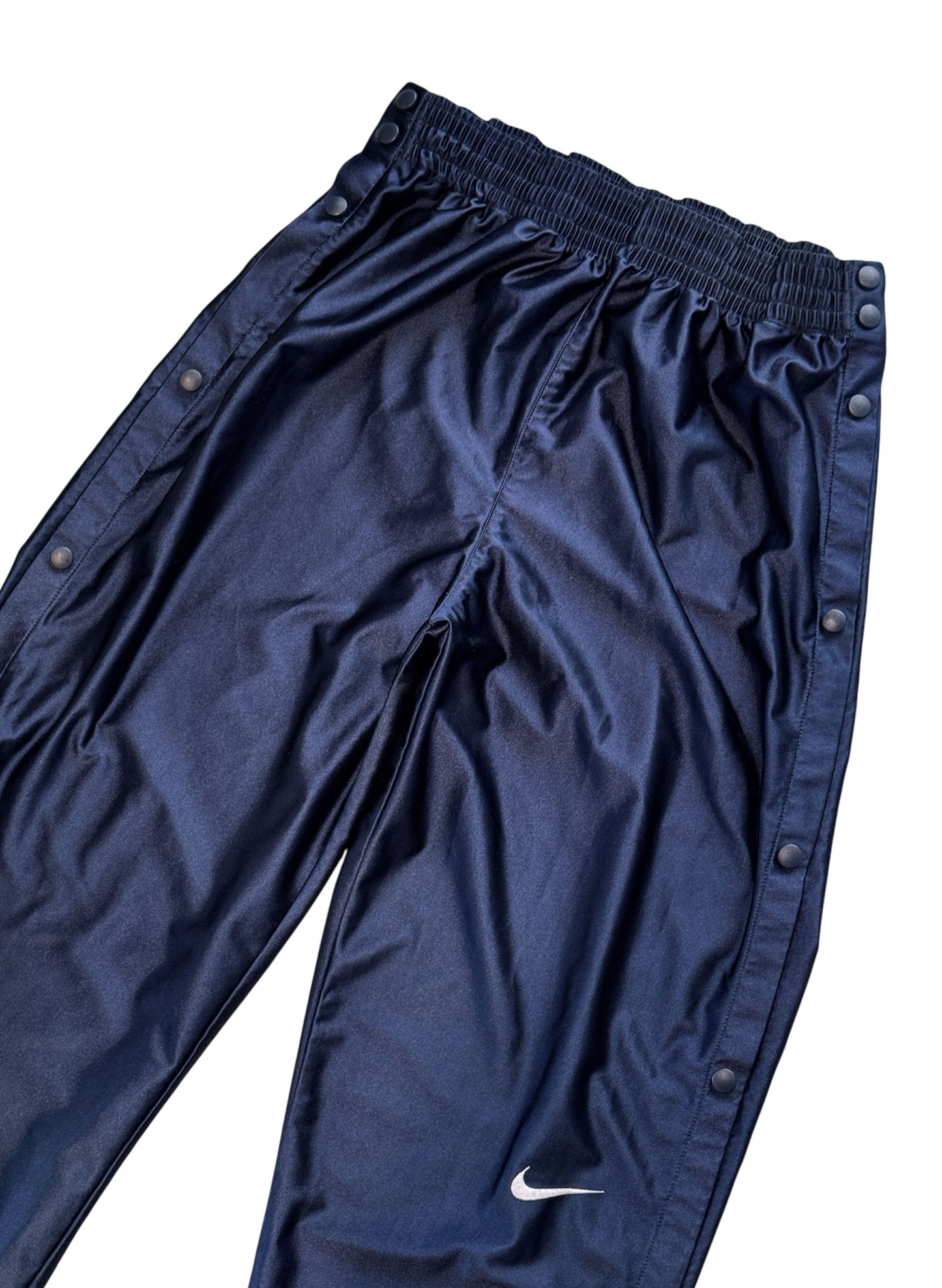 (SUP-587) NIKE BASKETBALL GAME PANTS