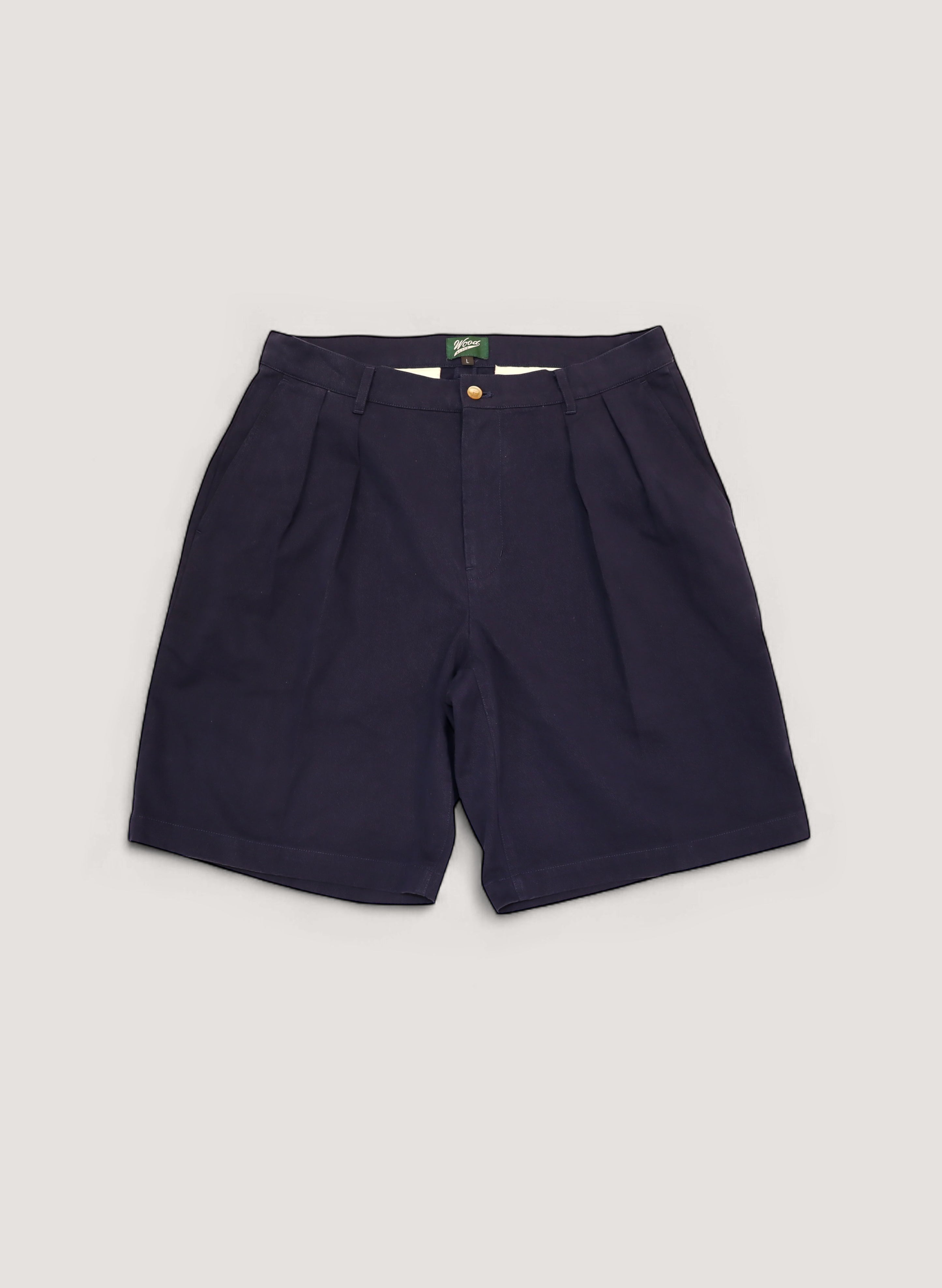 BOTTOMS – WOODBLOCK