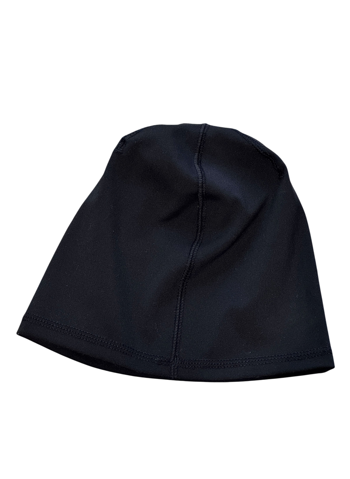(SUP-878) NIKE DRI-FIT PEAK BEANIE - BLACK