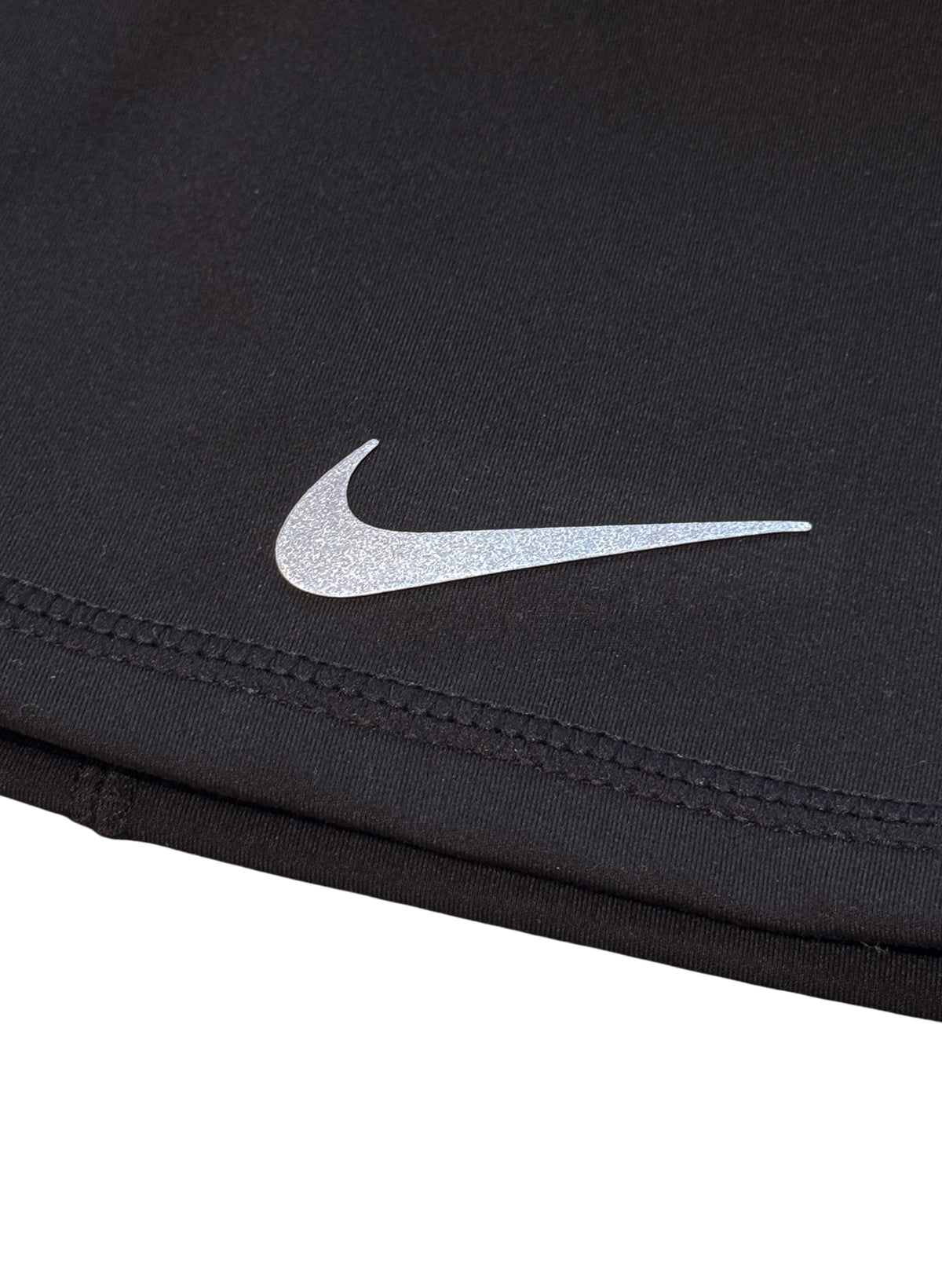 (SUP-878) NIKE DRI-FIT PEAK BEANIE - BLACK