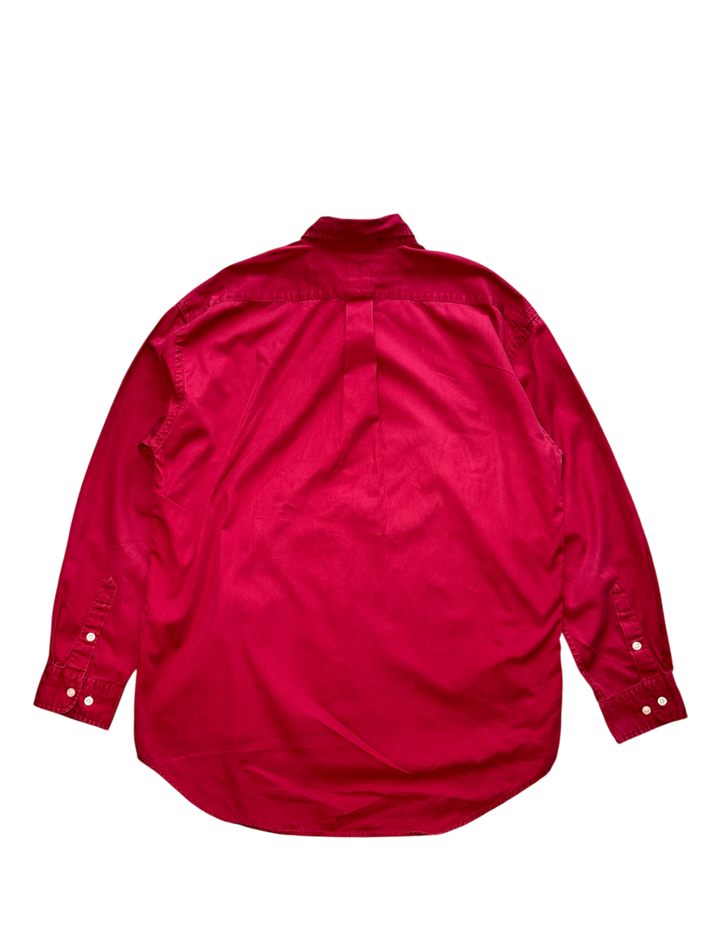 (SUP-433) Polo Ralph Lauren COTTON SHIRT - BLAKE