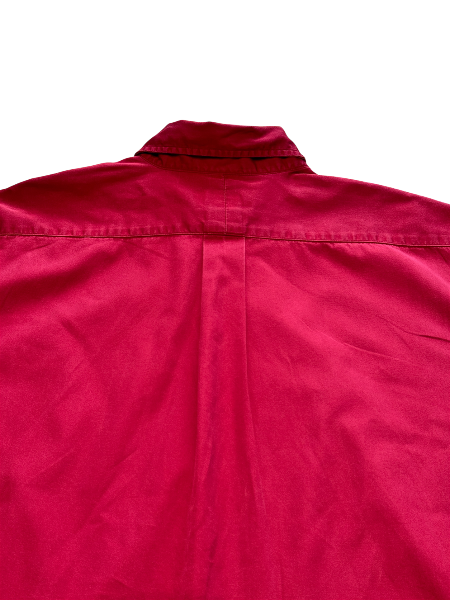 (SUP-433) Polo Ralph Lauren COTTON SHIRT - BLAKE