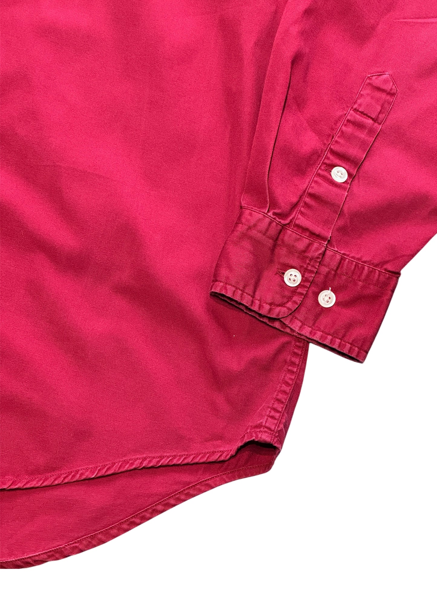 (SUP-433) Polo Ralph Lauren COTTON SHIRT - BLAKE