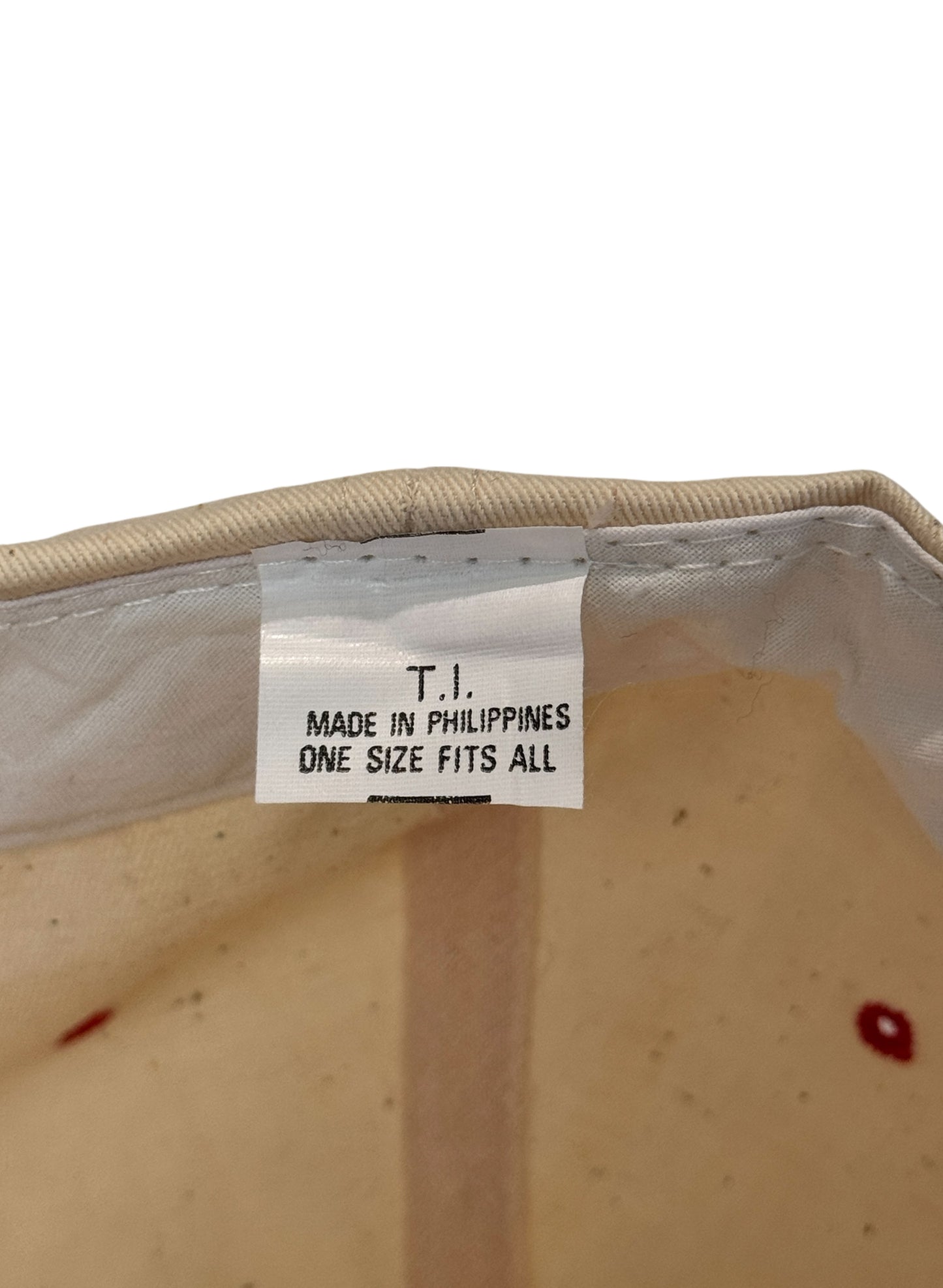 (SUP-513) CHALLENGER ELECTRICAL EQUIPMENT CORP. SNAPBACK CAP - RED