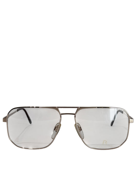 (SUP-787) VINTAGE TWO BRIDGE GOLD GLASSES - RODENSTOCK