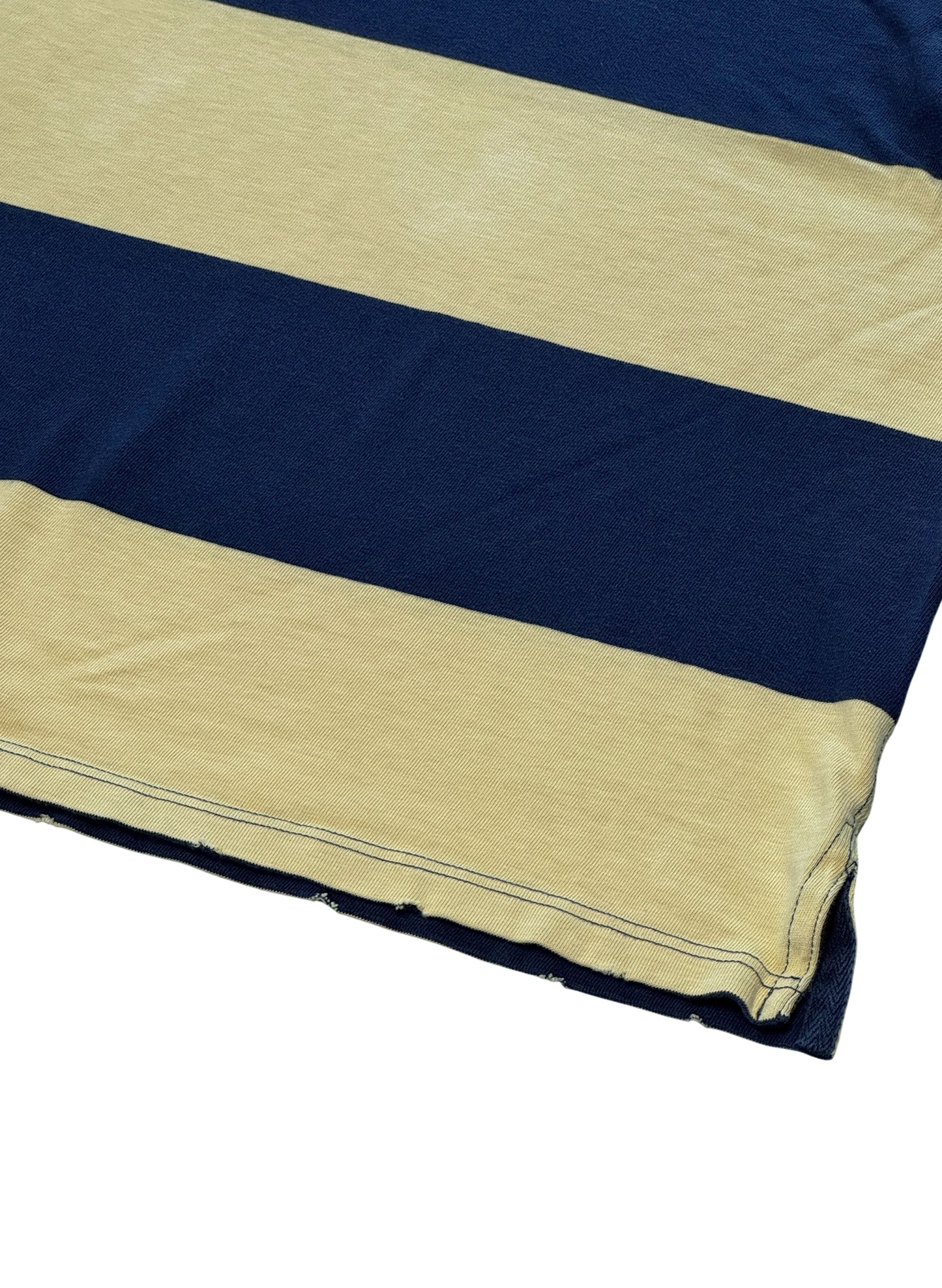 (SUP-673) Polo Ralph Lauren "BORO" RUGBY SHIRT