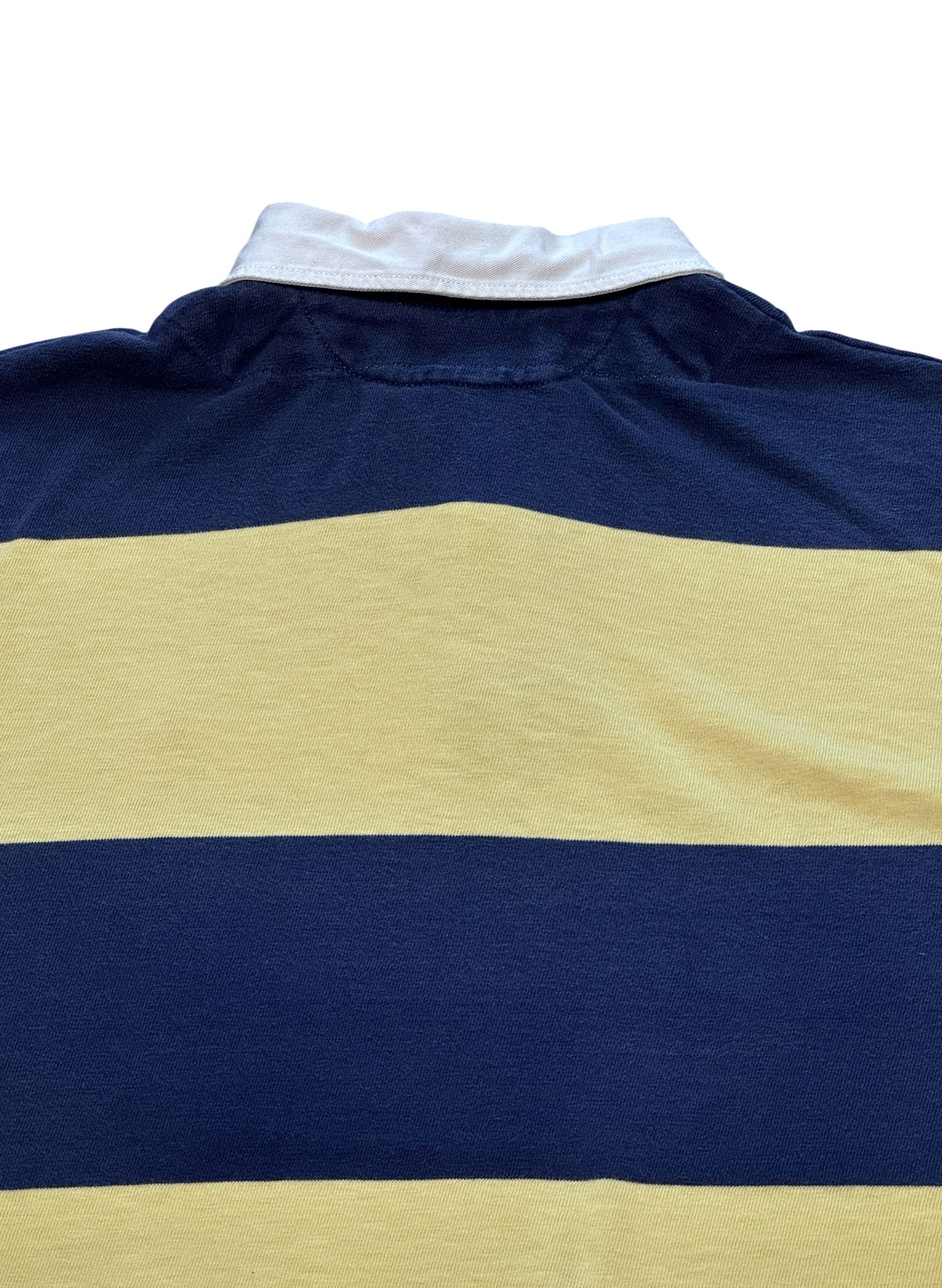 (SUP-673) Polo Ralph Lauren "BORO" RUGBY SHIRT