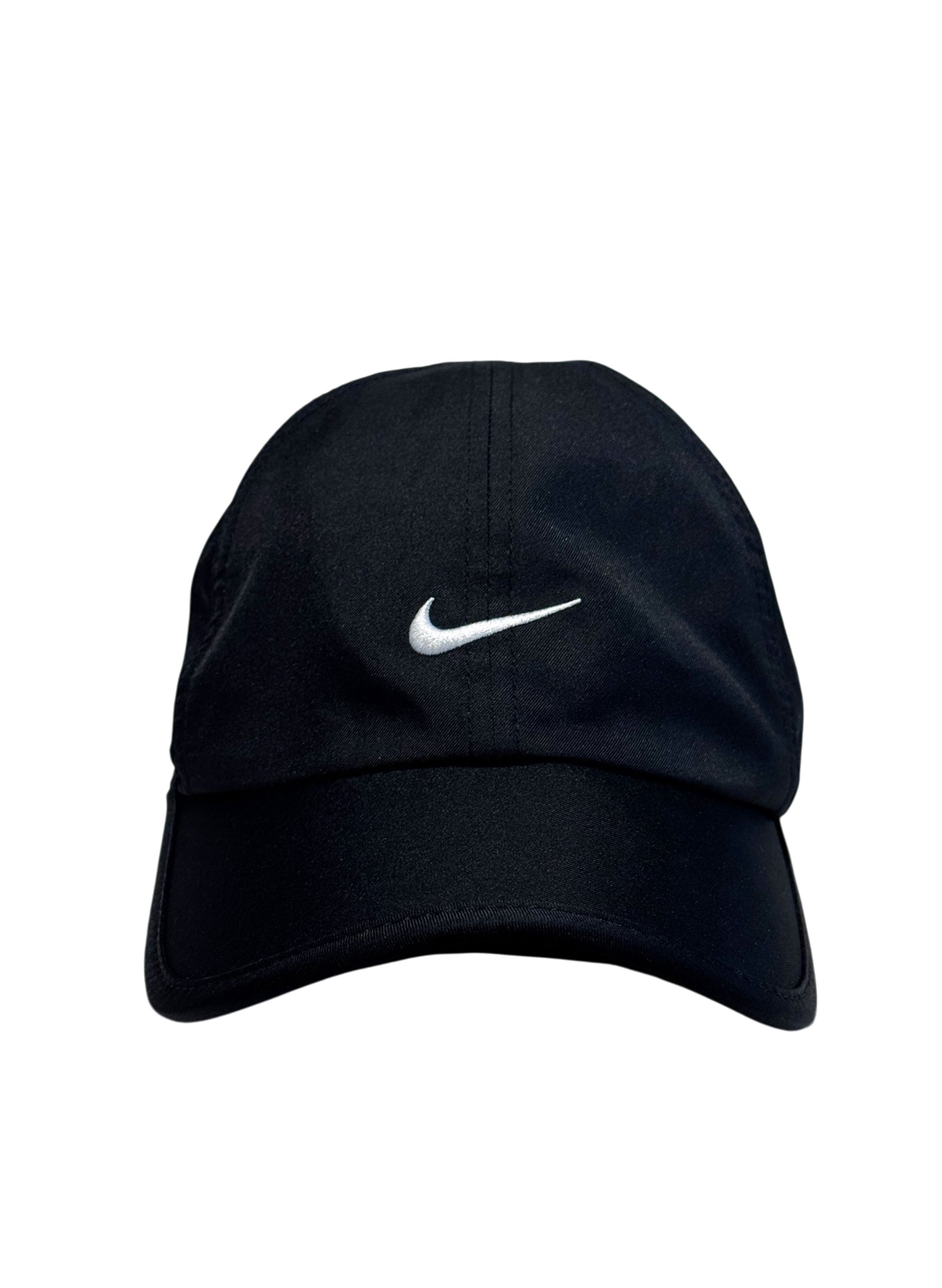 (SUP-778) NIKE RUNNERS CAP - BLACK