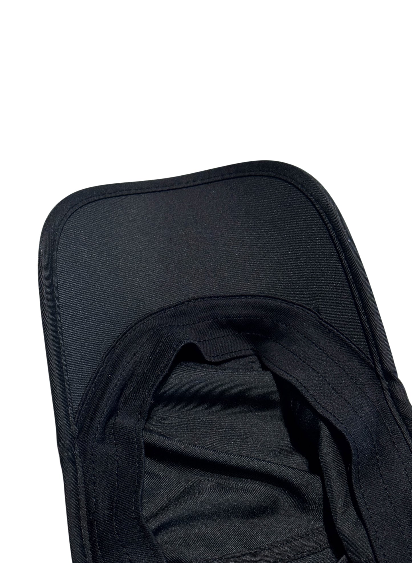 (SUP-778) NIKE RUNNERS CAP - BLACK