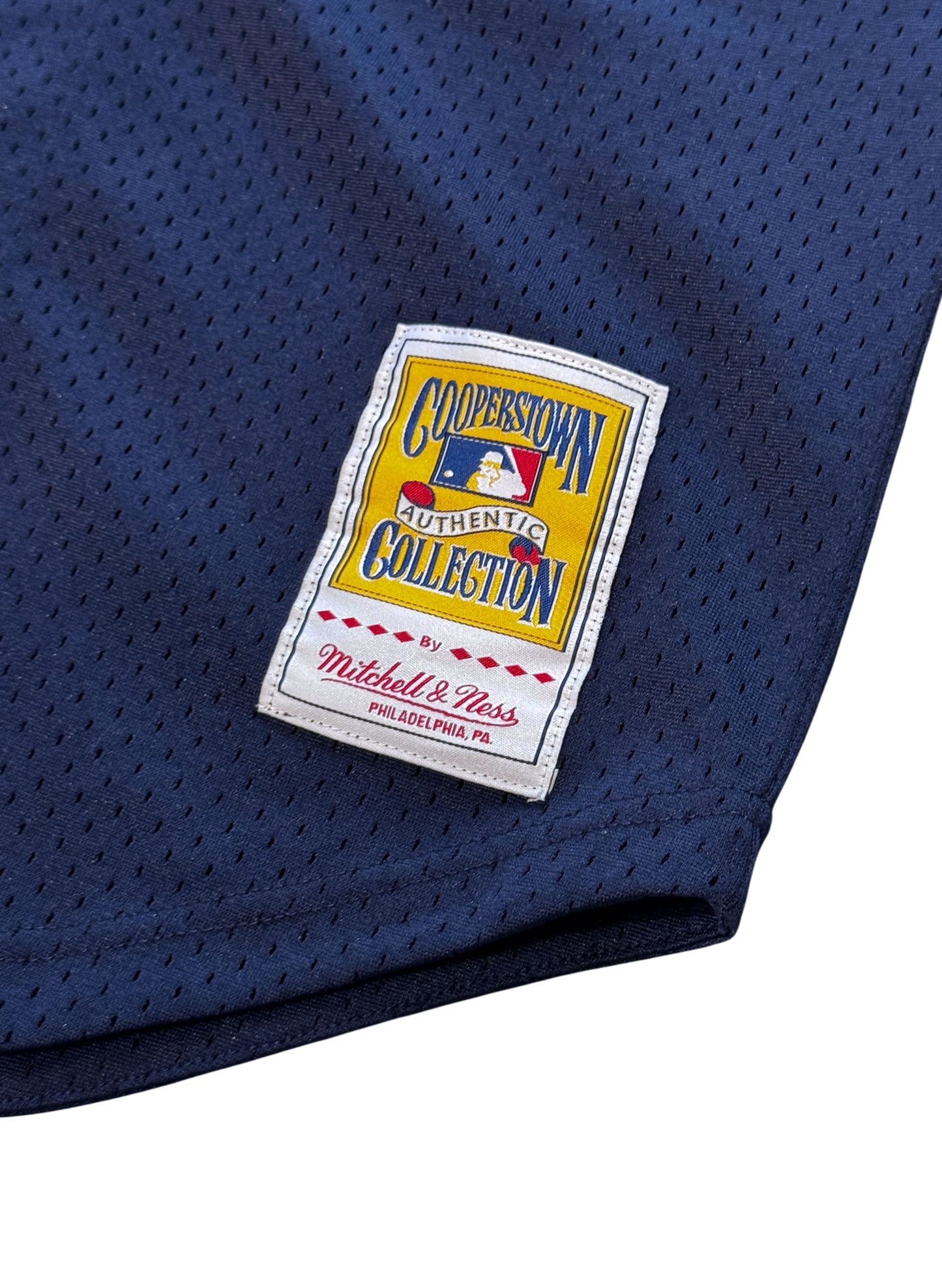 (SUP-764) Mitchell&Ness NEW YORK YANKEES "51" Bernie Williams - 36/S - for woman