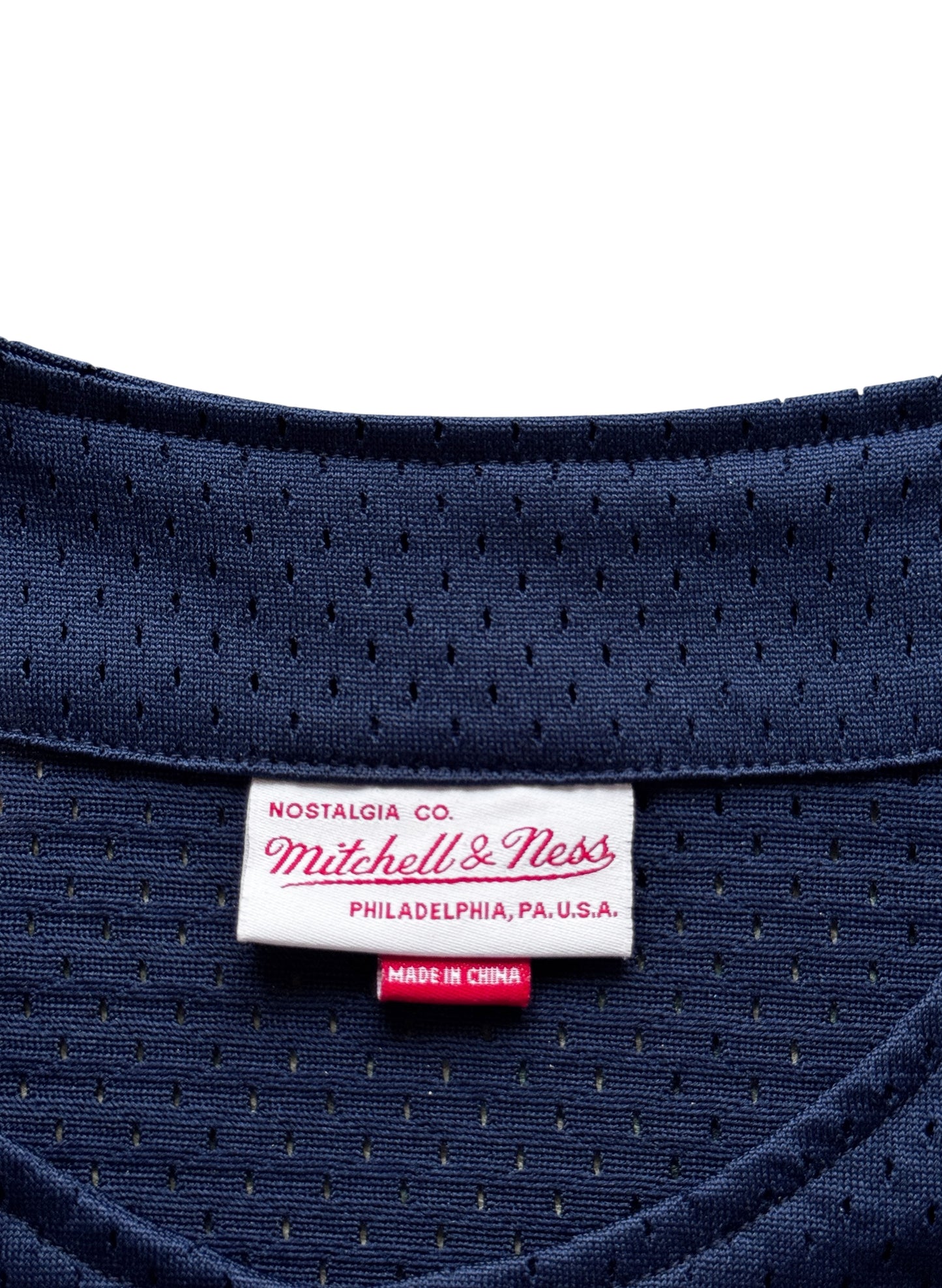 (SUP-764) Mitchell&Ness NEW YORK YANKEES "51" Bernie Williams - 36/S - for woman