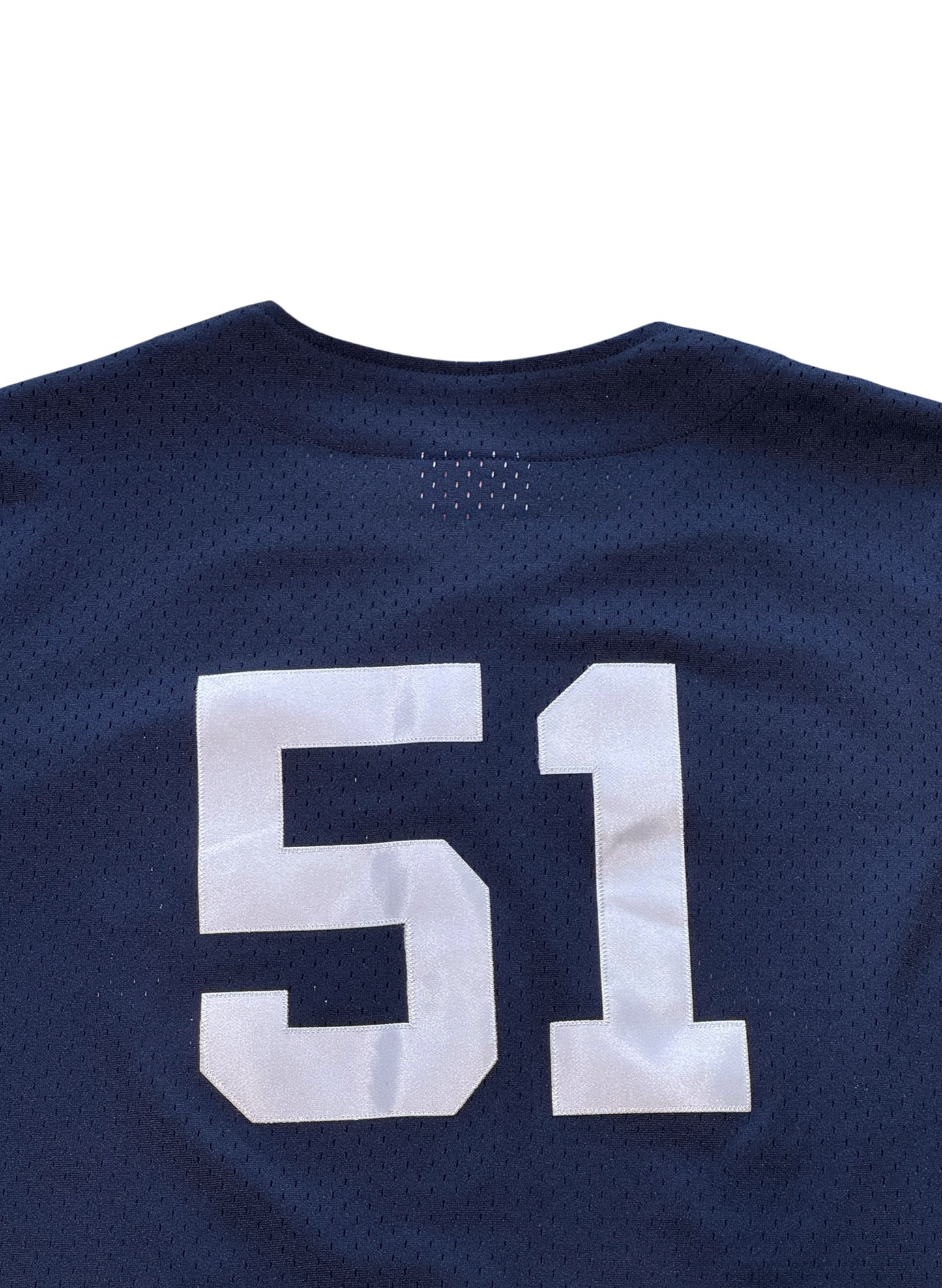 (SUP-764) Mitchell&Ness NEW YORK YANKEES "51" Bernie Williams - 36/S - for woman