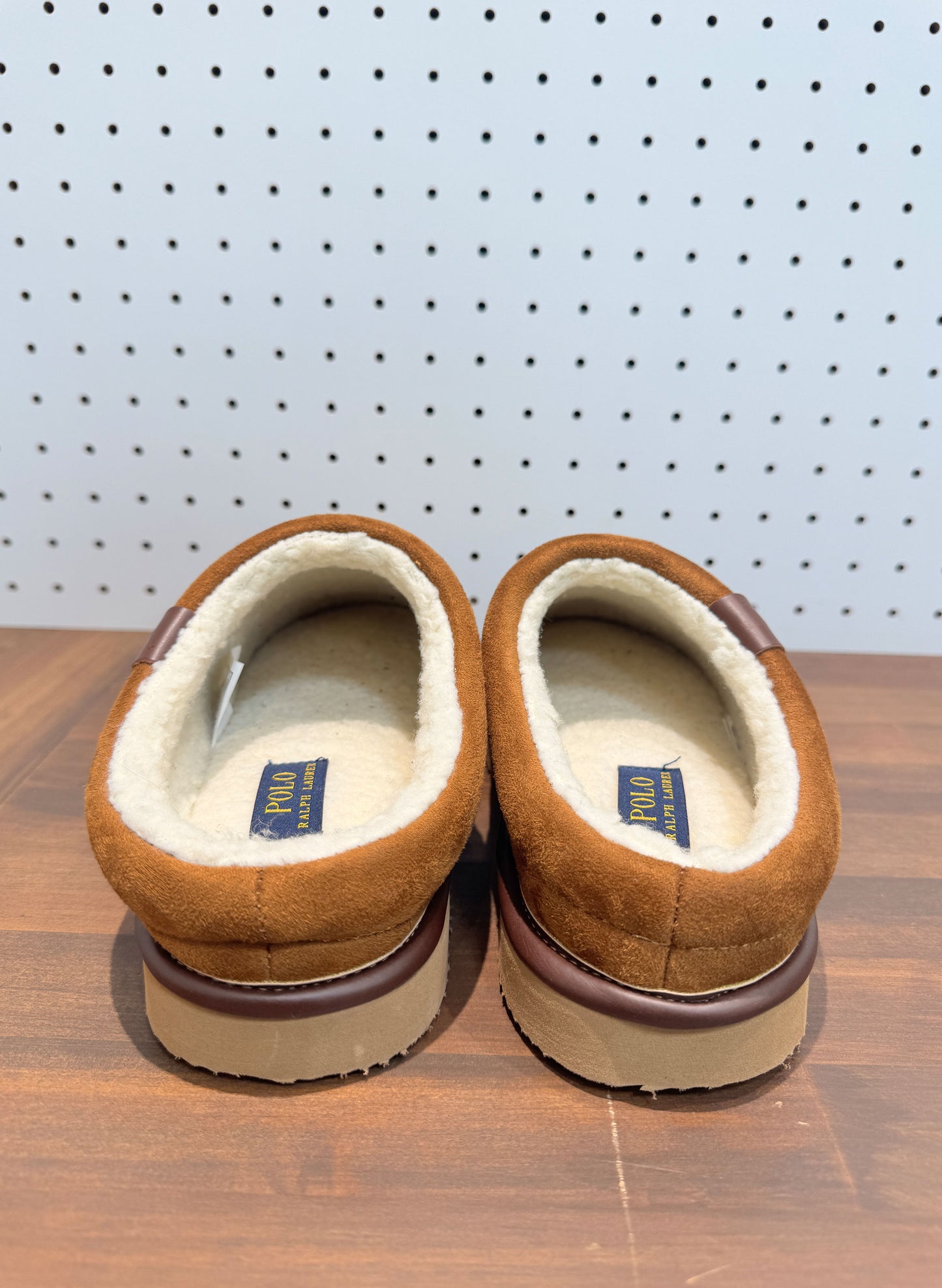 (SUP-505) Polo Ralph Lauren BOA SANDALS