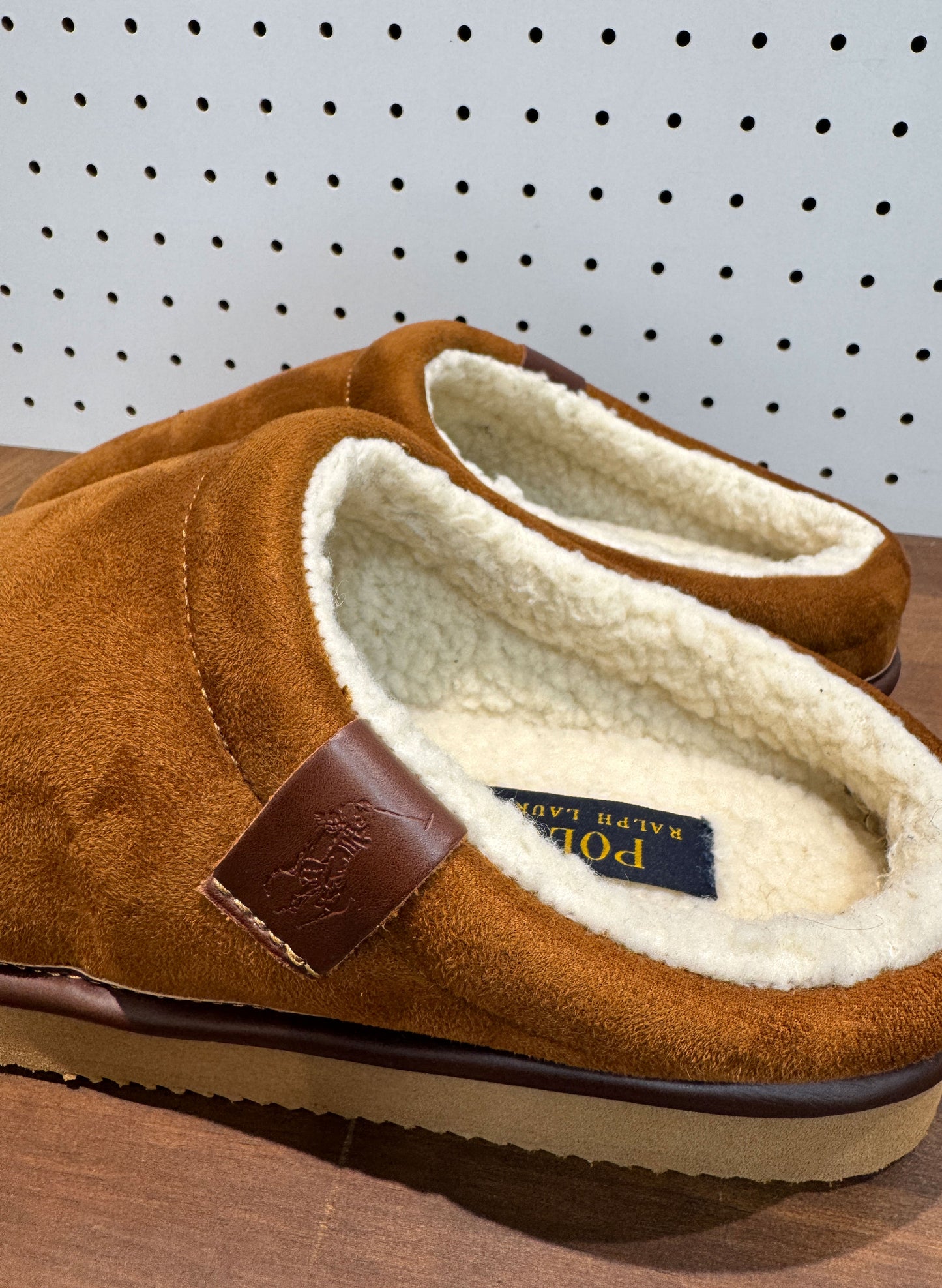 (SUP-505) Polo Ralph Lauren BOA SANDALS