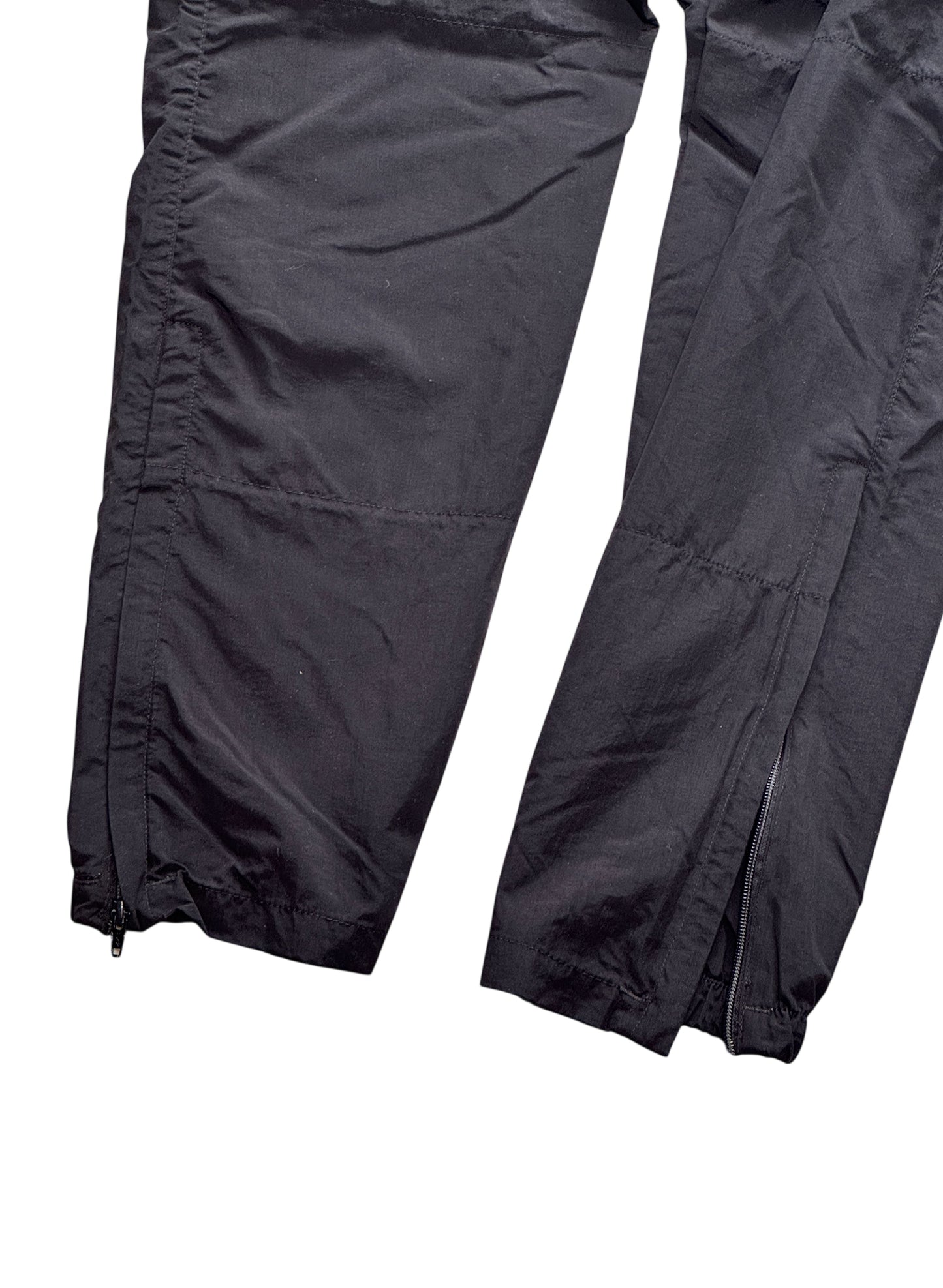 (SUP-498) U.S.ARMY APFU TRAINING NYLON PANTS - SMALL / REGULAR