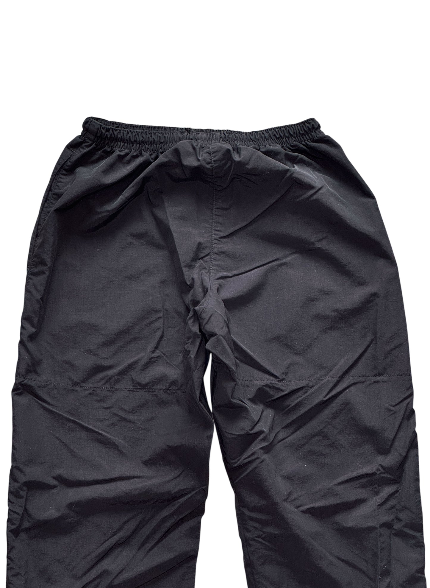 (SUP-498) U.S.ARMY APFU TRAINING NYLON PANTS - SMALL / REGULAR