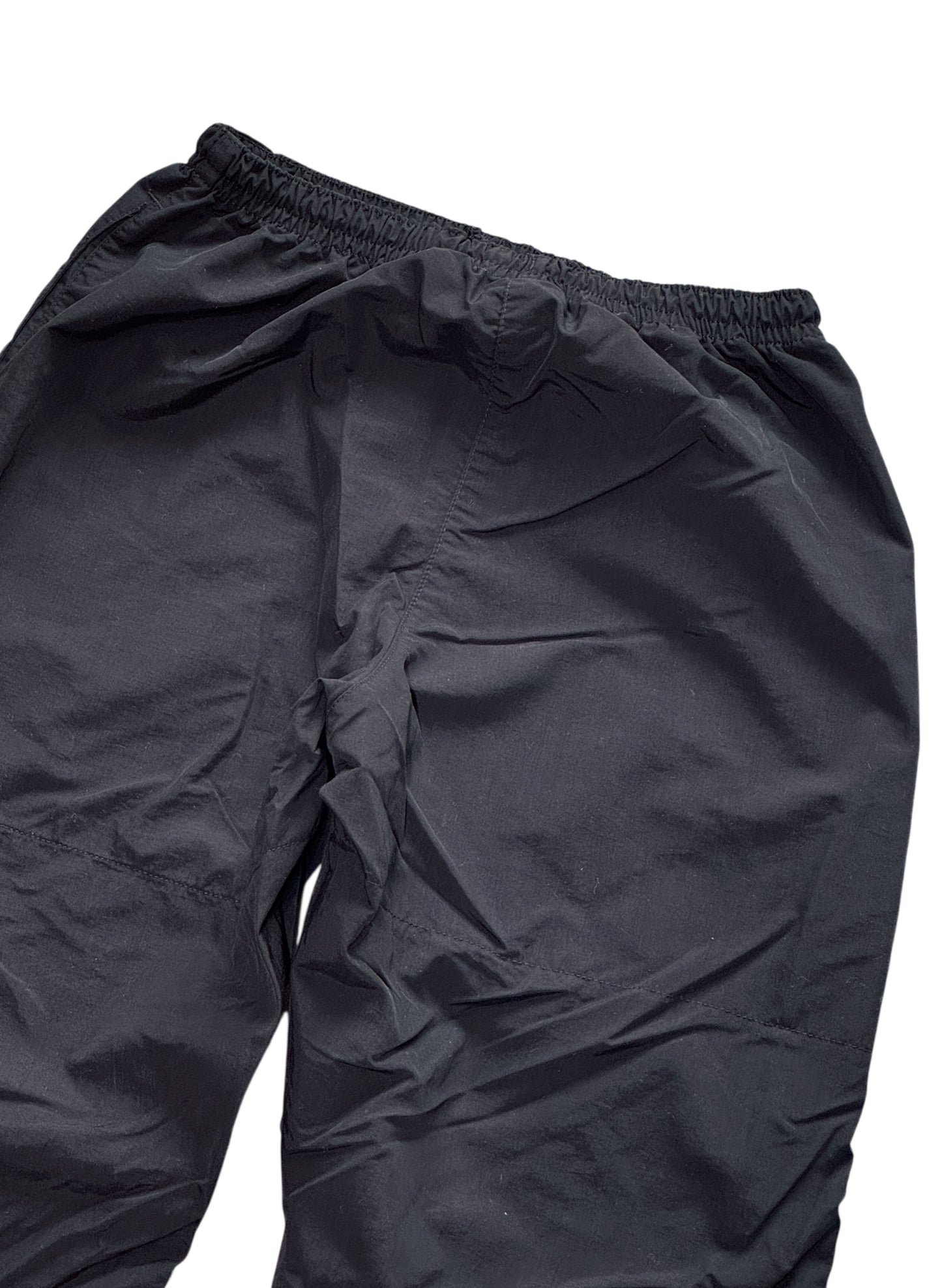 (SUP-498) U.S.ARMY APFU TRAINING NYLON PANTS - SMALL / REGULAR