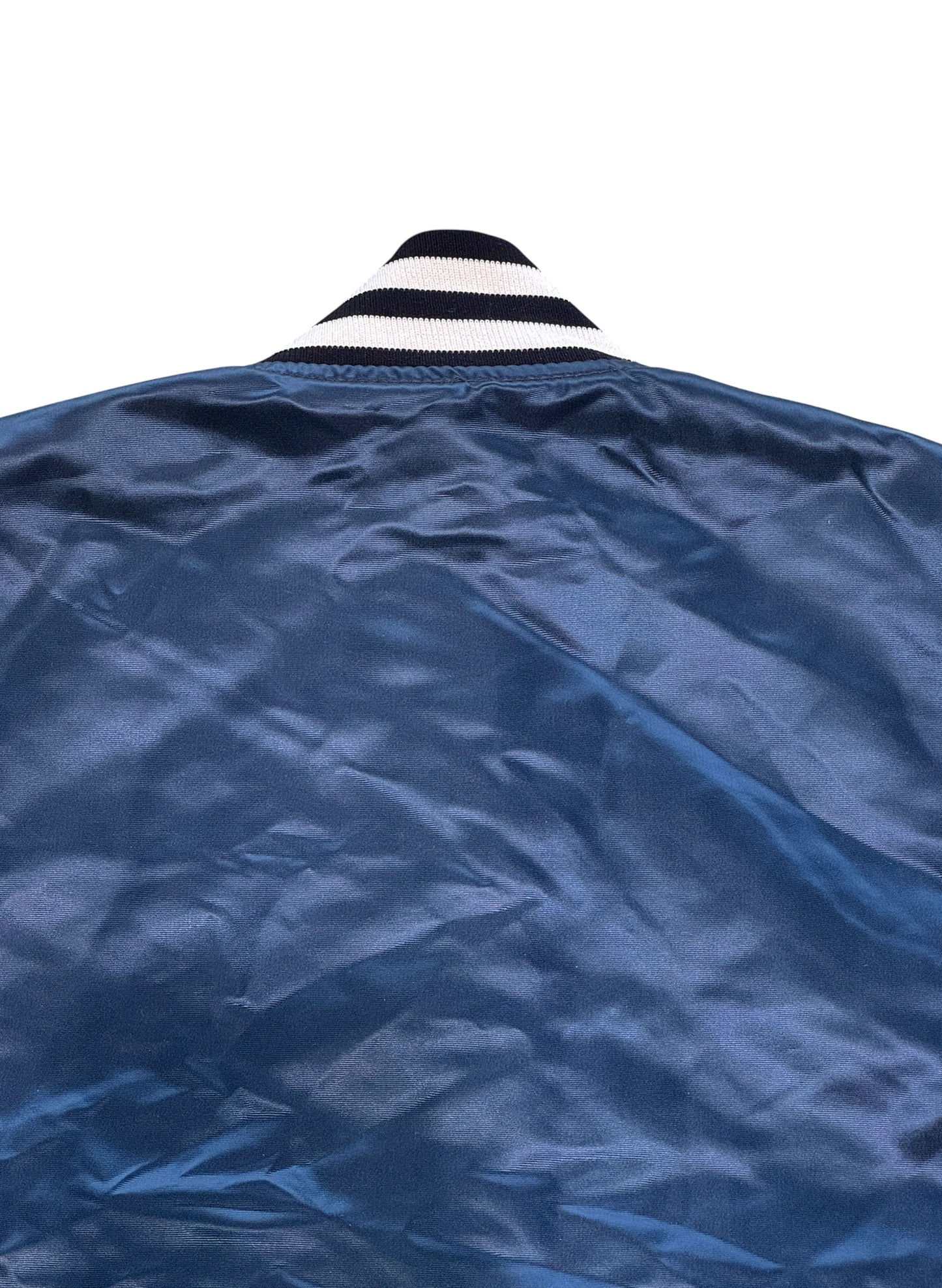 (SUP-544) STARTER NEW YORK YANKEES NYLON STADIUM JACKET - MADE IN U.S.A.