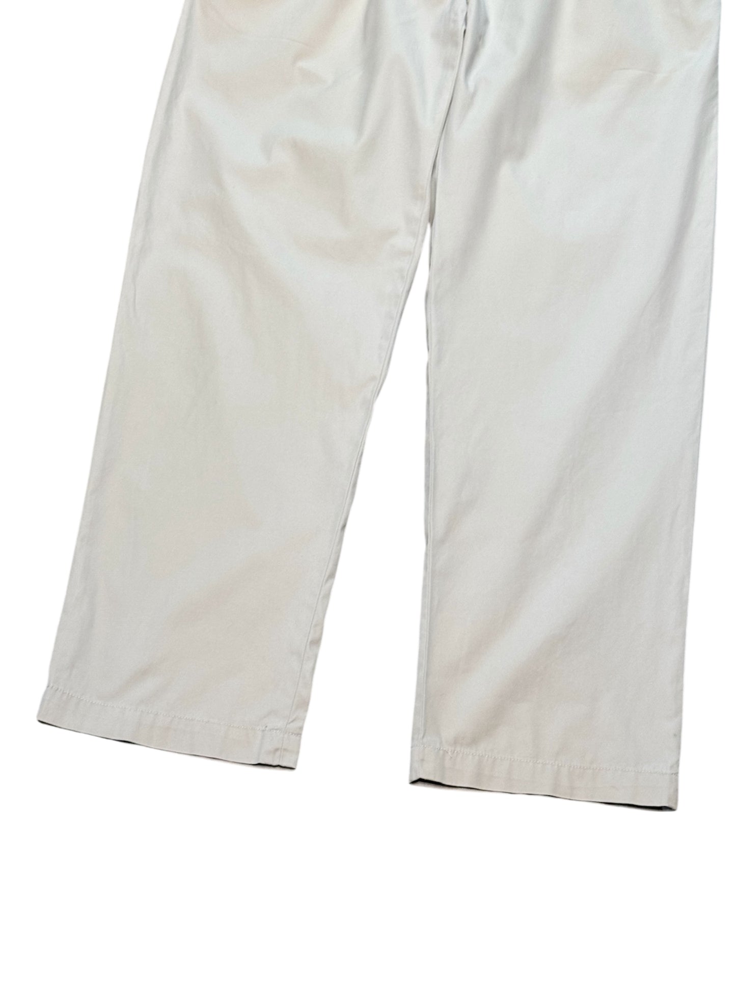 (SUP-478) POLO GOLF 2TUCK CHINO TROUSERS - FAIRWAY PANT