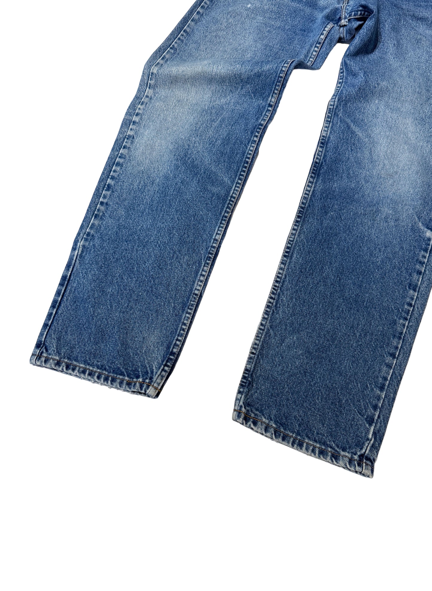 (SUP-053)  LEVI’S 505 - MADE IN U.S.A（W36）