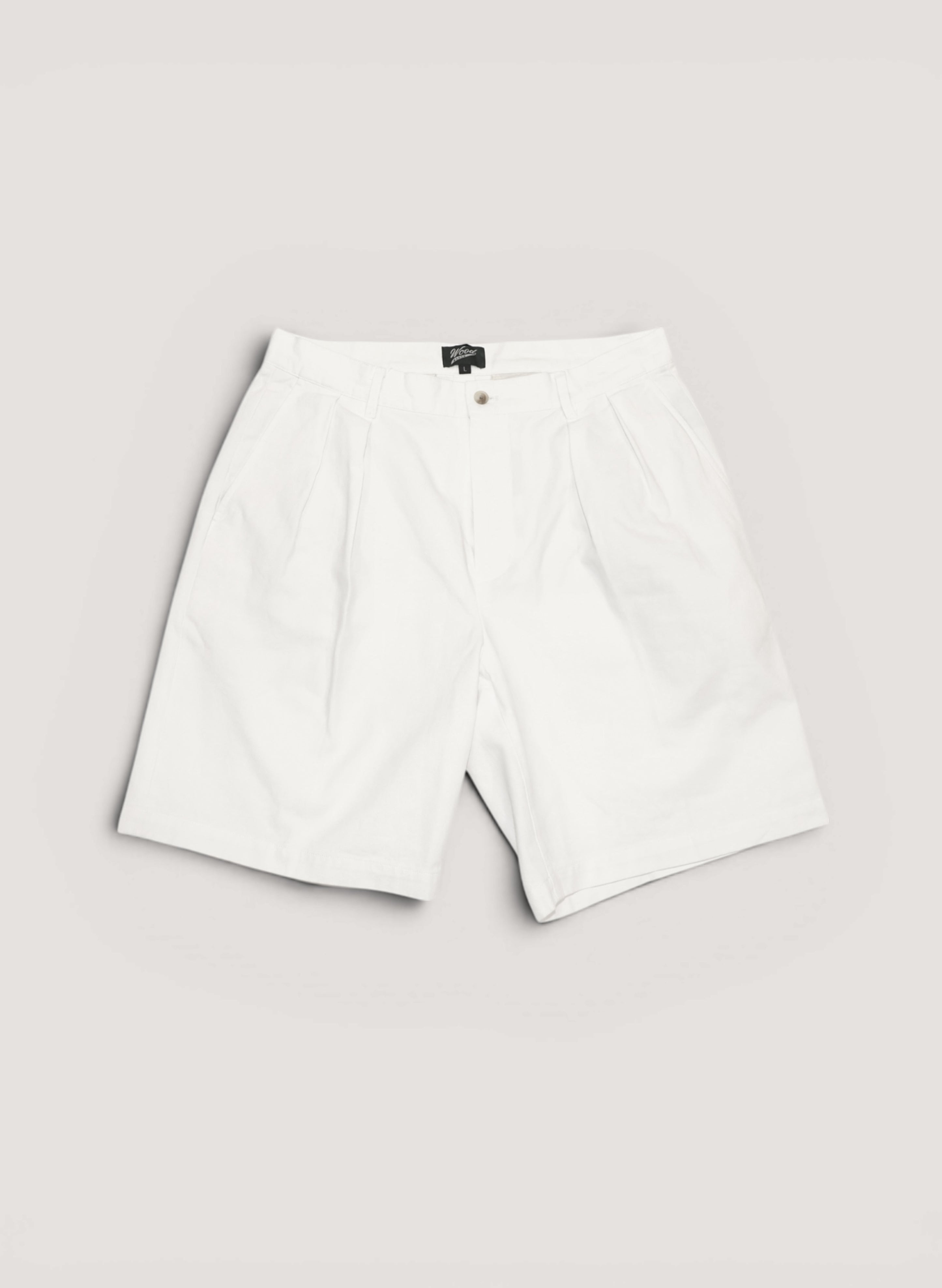 BOTTOMS – WOODBLOCK