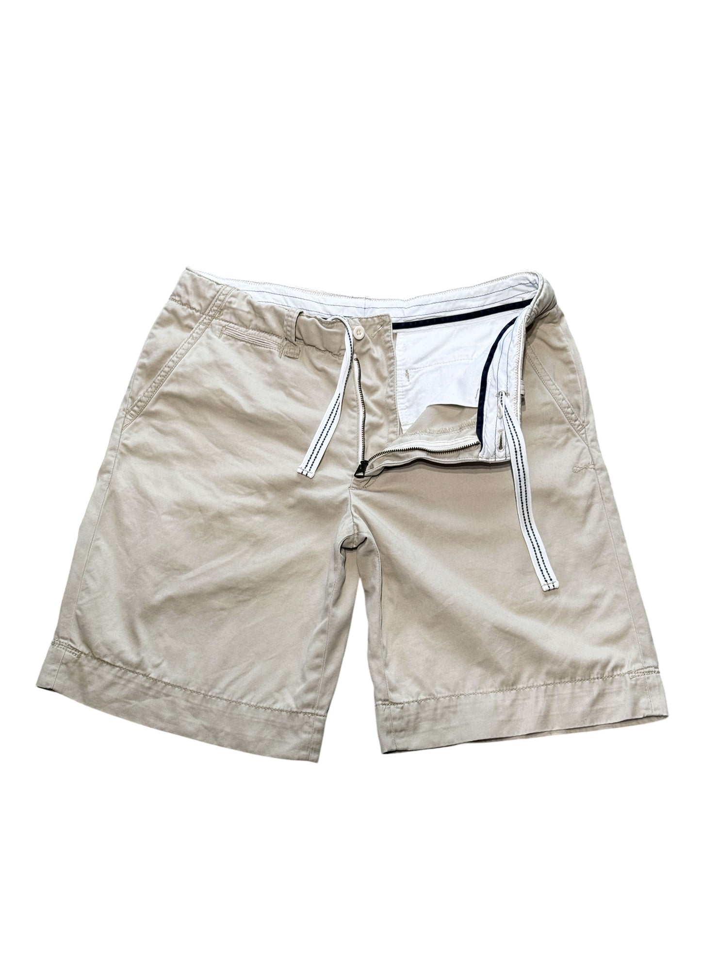 (SUP-661) Polo Ralph Lauren CHINO SHORTS - W33