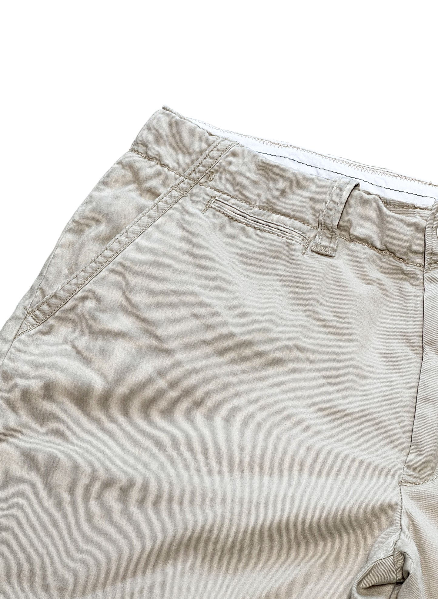 (SUP-661) Polo Ralph Lauren CHINO SHORTS - W33