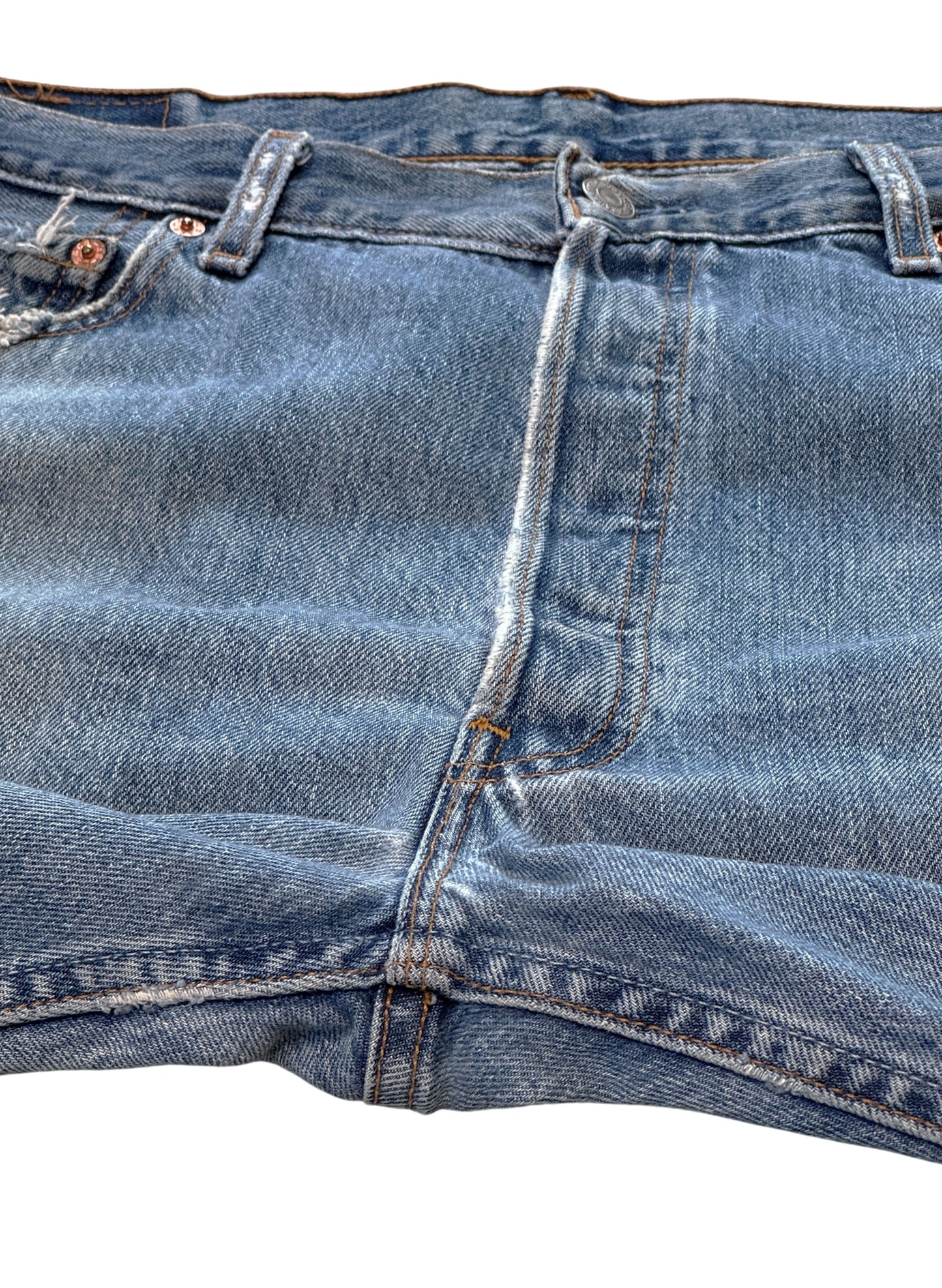 (SUP-641) 90s LEVI'S 501 - MADE IN U.S.A.
