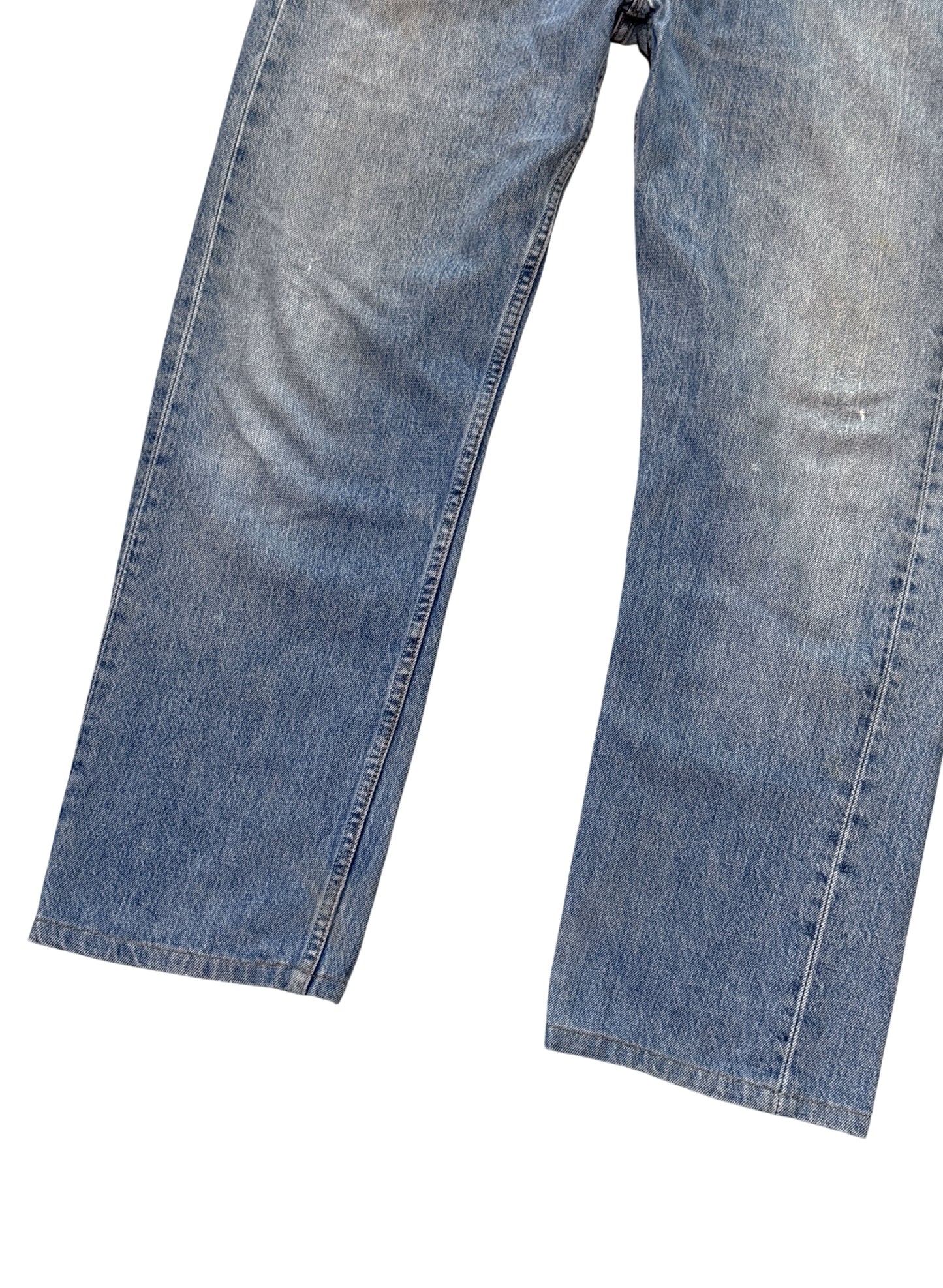 (SUP-641) 90s LEVI'S 501 - MADE IN U.S.A.