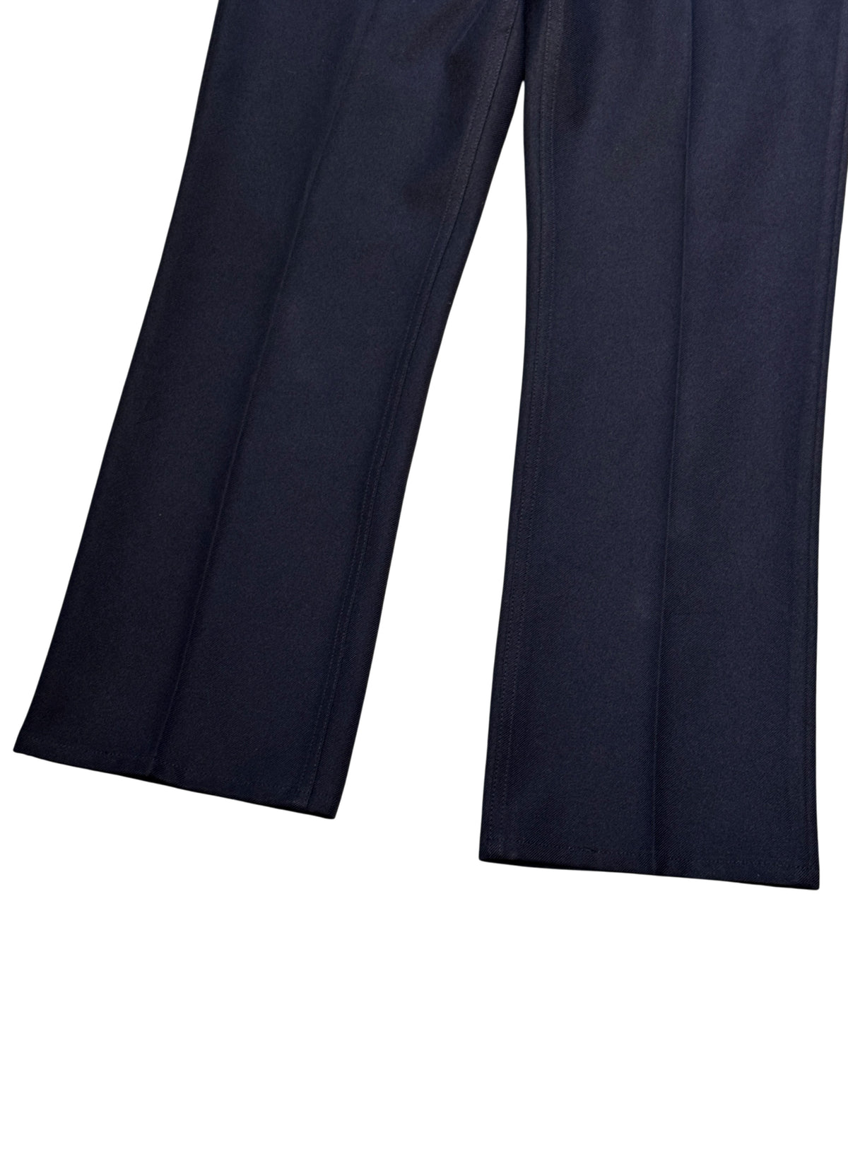 (SUP-822) Wrangler WRANCHER DRESS PANTS - W38 - DK NAVY