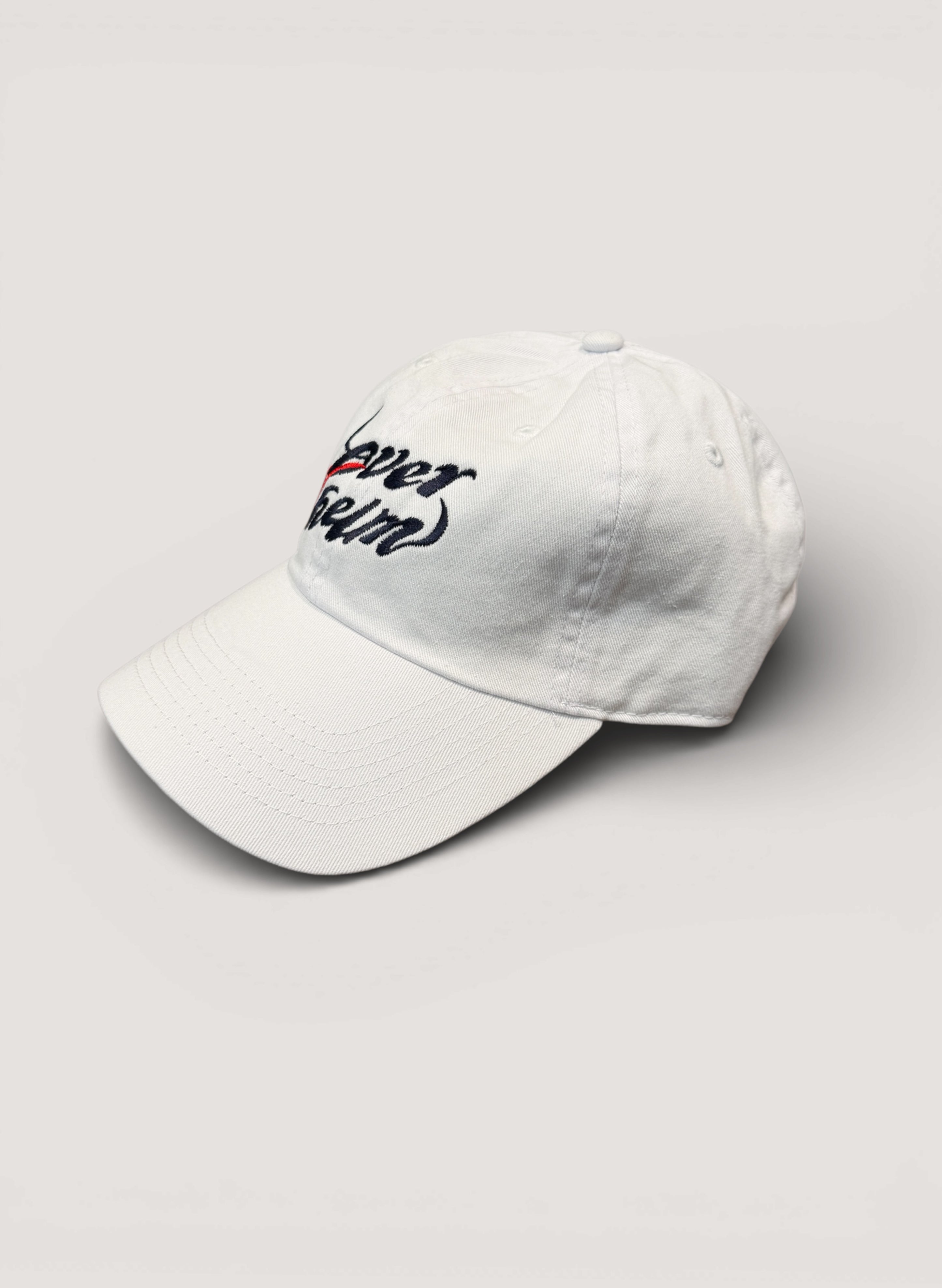 CAP & ACCESSORY – WOODBLOCK