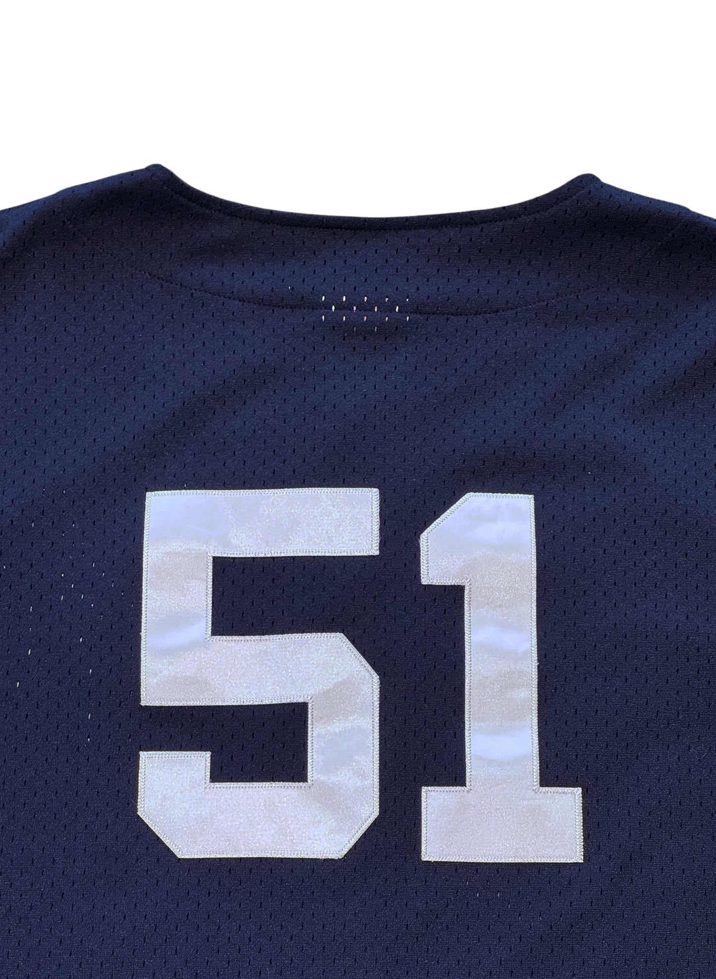 (SUP-731) Mitchell&Ness NEW YORK YANKEES "51" Bernie Williams - 48/XL
