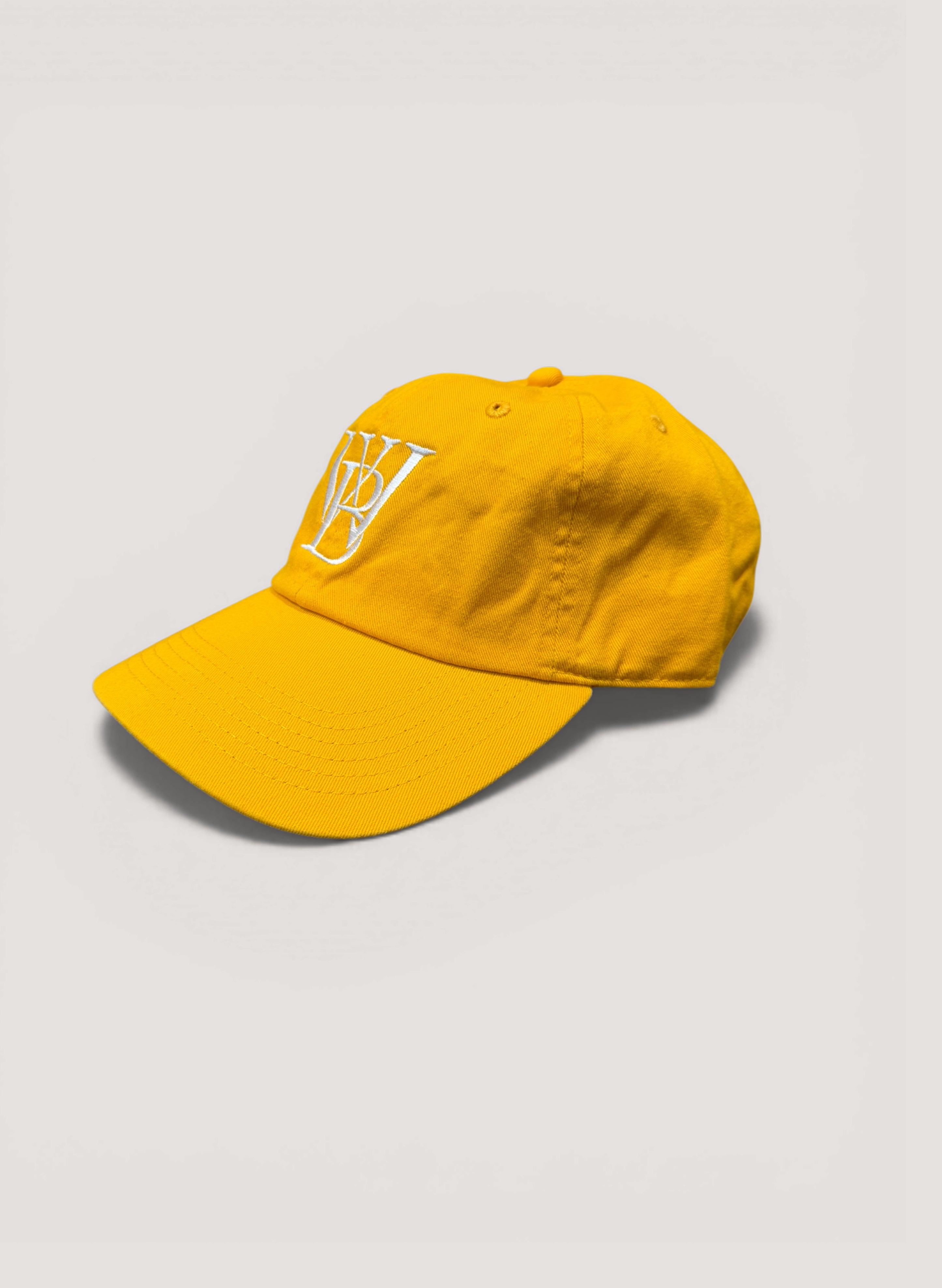 CAP & ACCESSORY – WOODBLOCK
