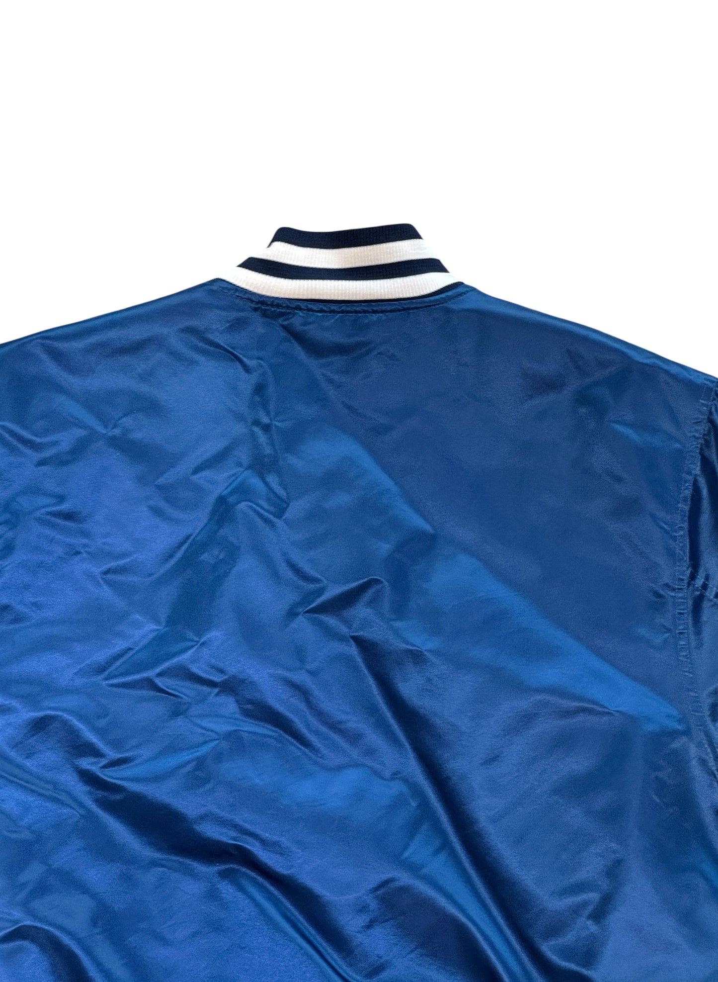 (SUP-543) STARTER NEW YORK YANKEES NYLON STADIUM JACKET - MADE IN U.S.A.