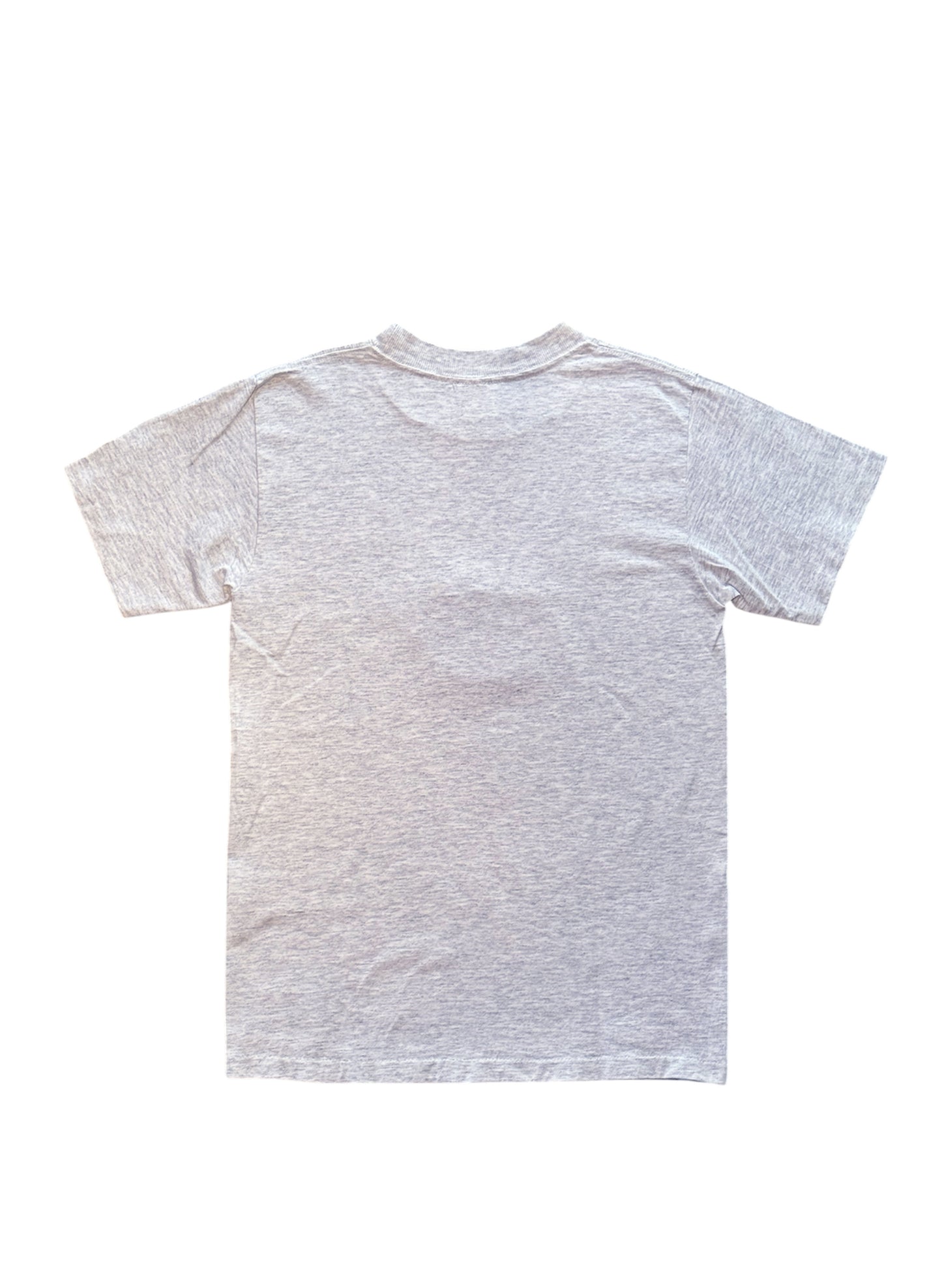 (SUP-406) 90s NEWYORK METS "PATCH" TEE - MADE IN U.S.A.  (M)