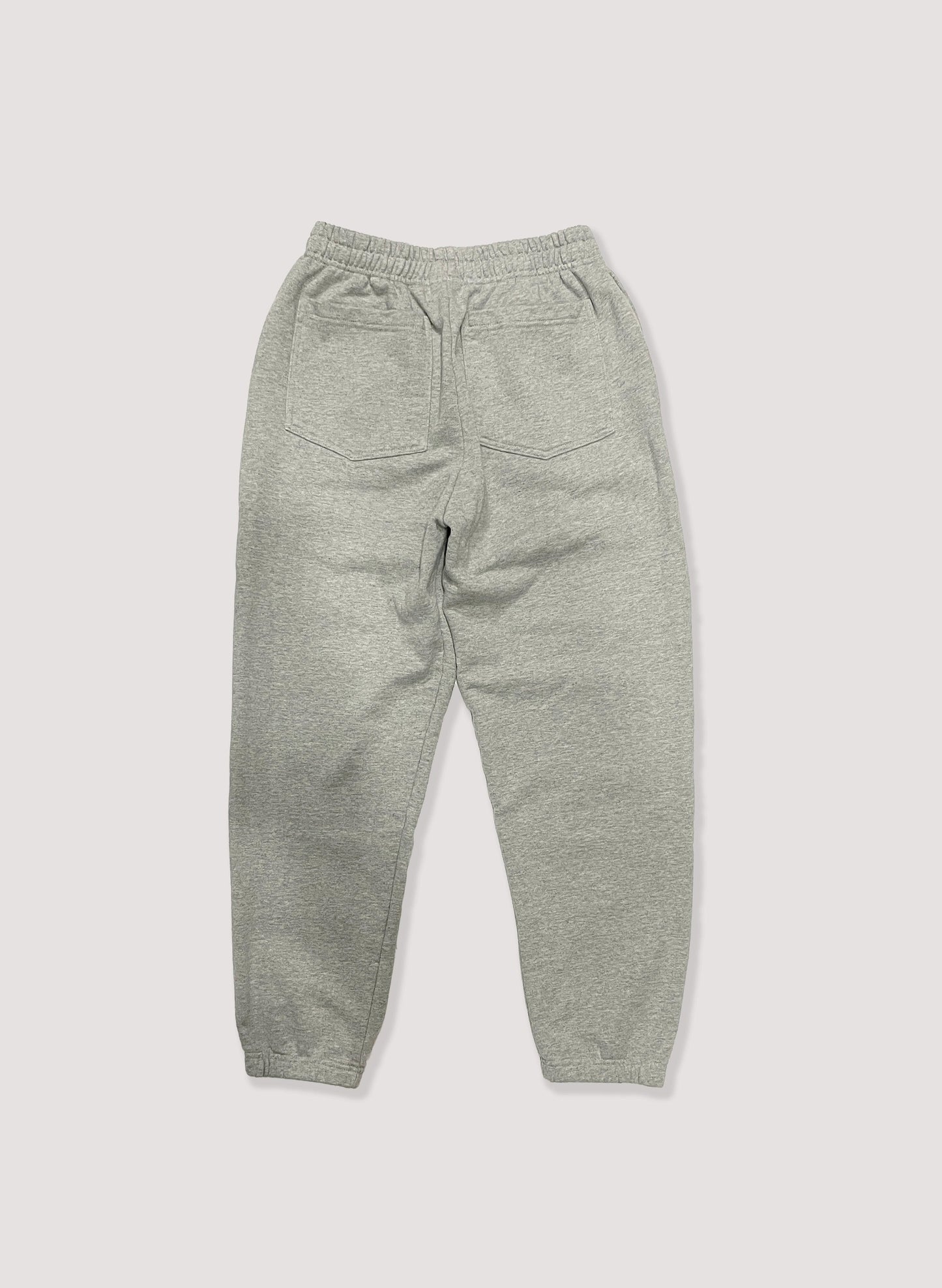 WOODBLOCK SUN FADED SWEAT PANT(22AW-047)